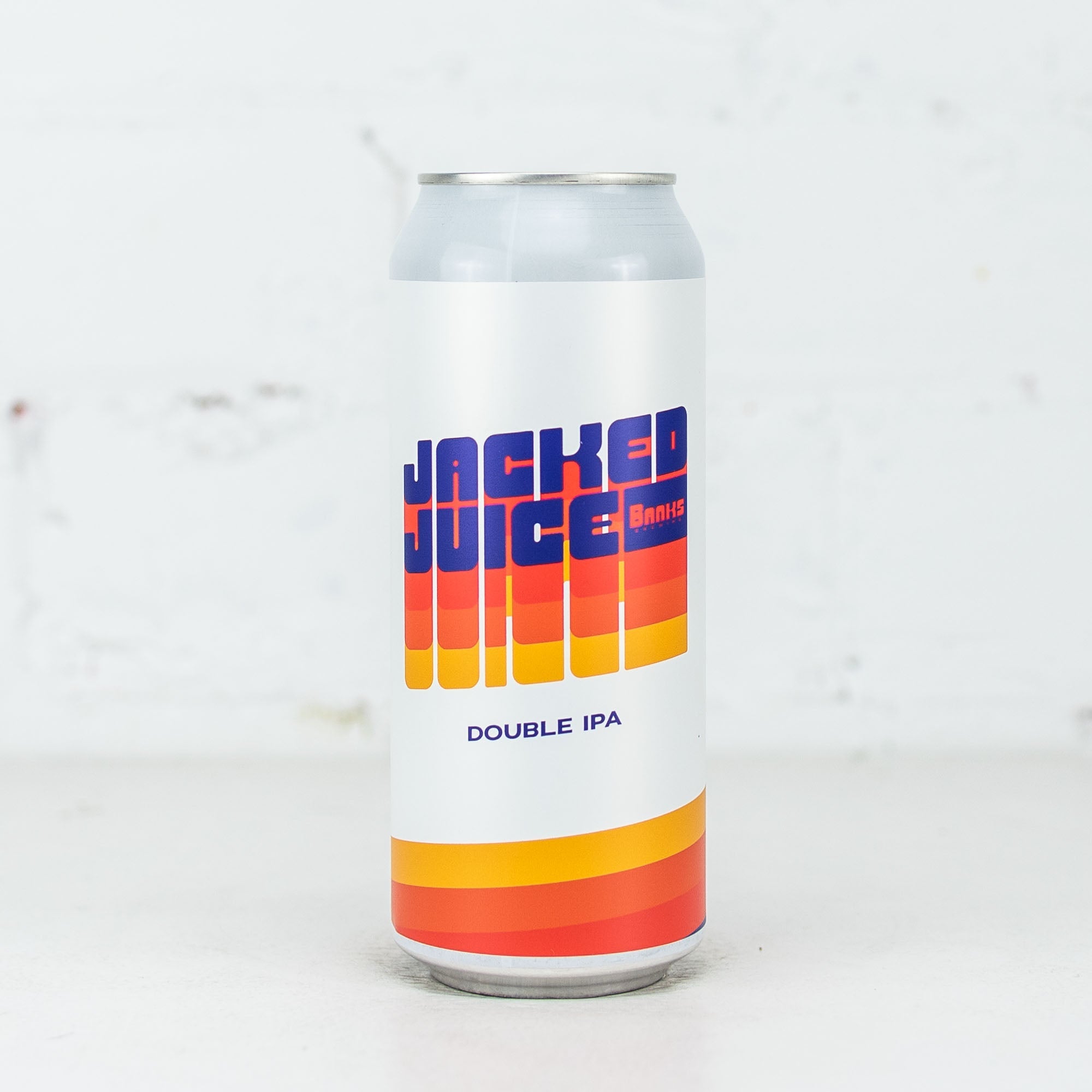 Banks - Jacked Juice DIPA
