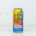 One Drop - Rainbow Country Fruited Glitter Sour Ale