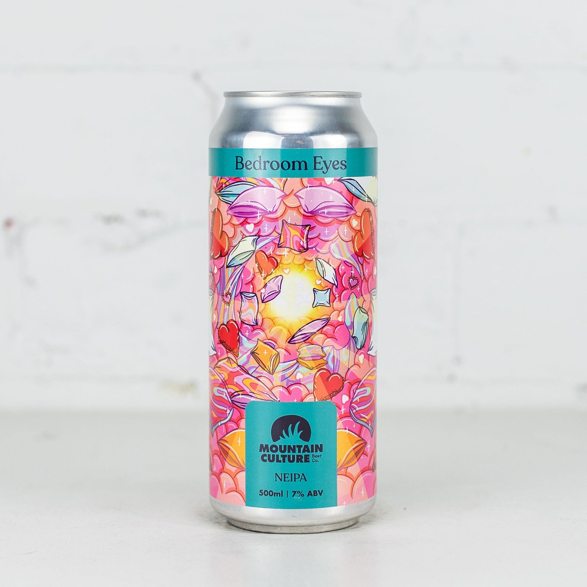 Mountain Culture - Bedroom Eyes NEIPA