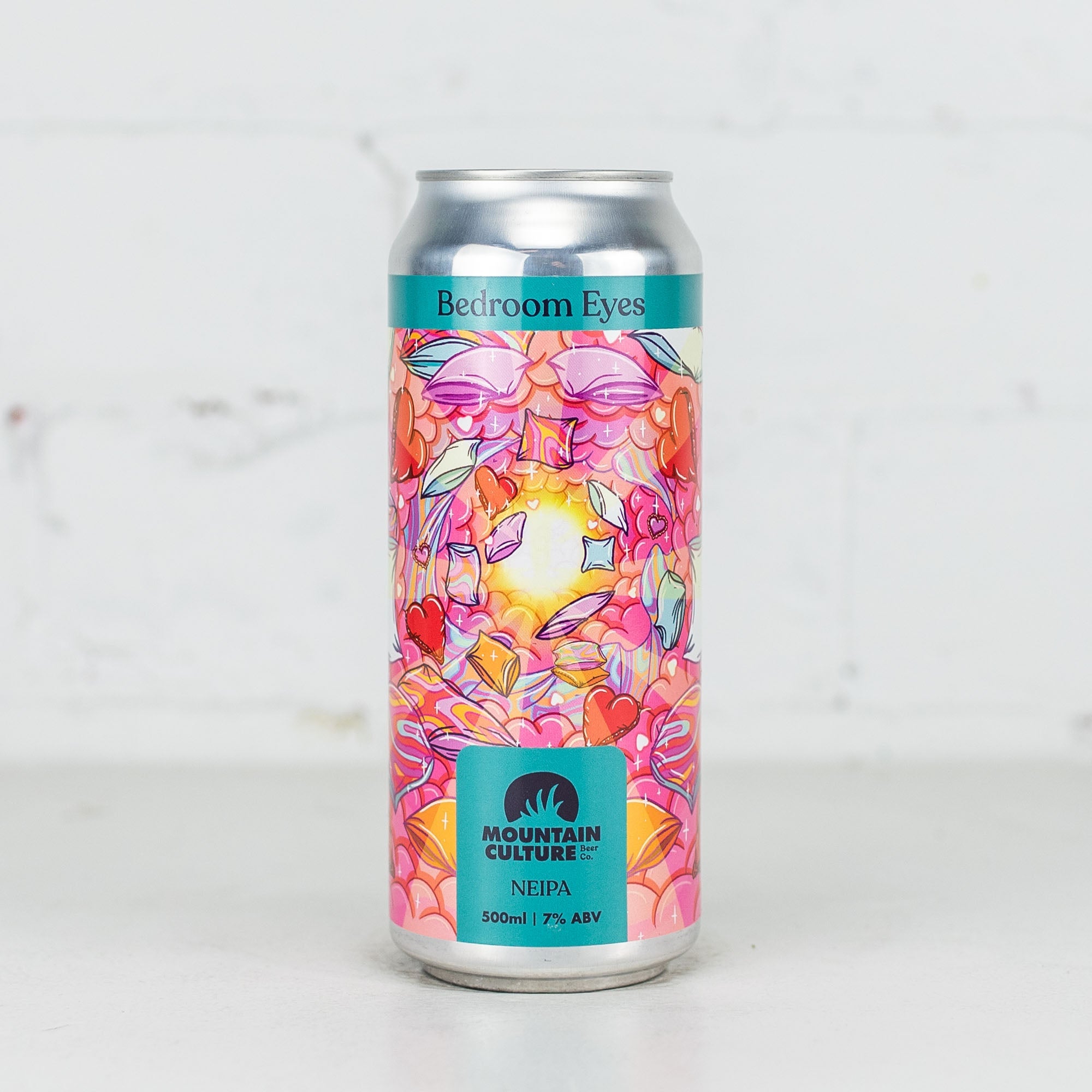 Mountain Culture - Bedroom Eyes NEIPA