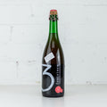 3 Fonteinen - Hommage Bio Frambozen Honing 17/18 No60 750ml