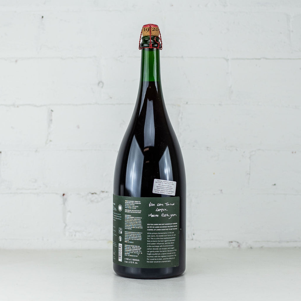 3 Fonteinen - Oude Kriek 19/20 No13 1.5L
