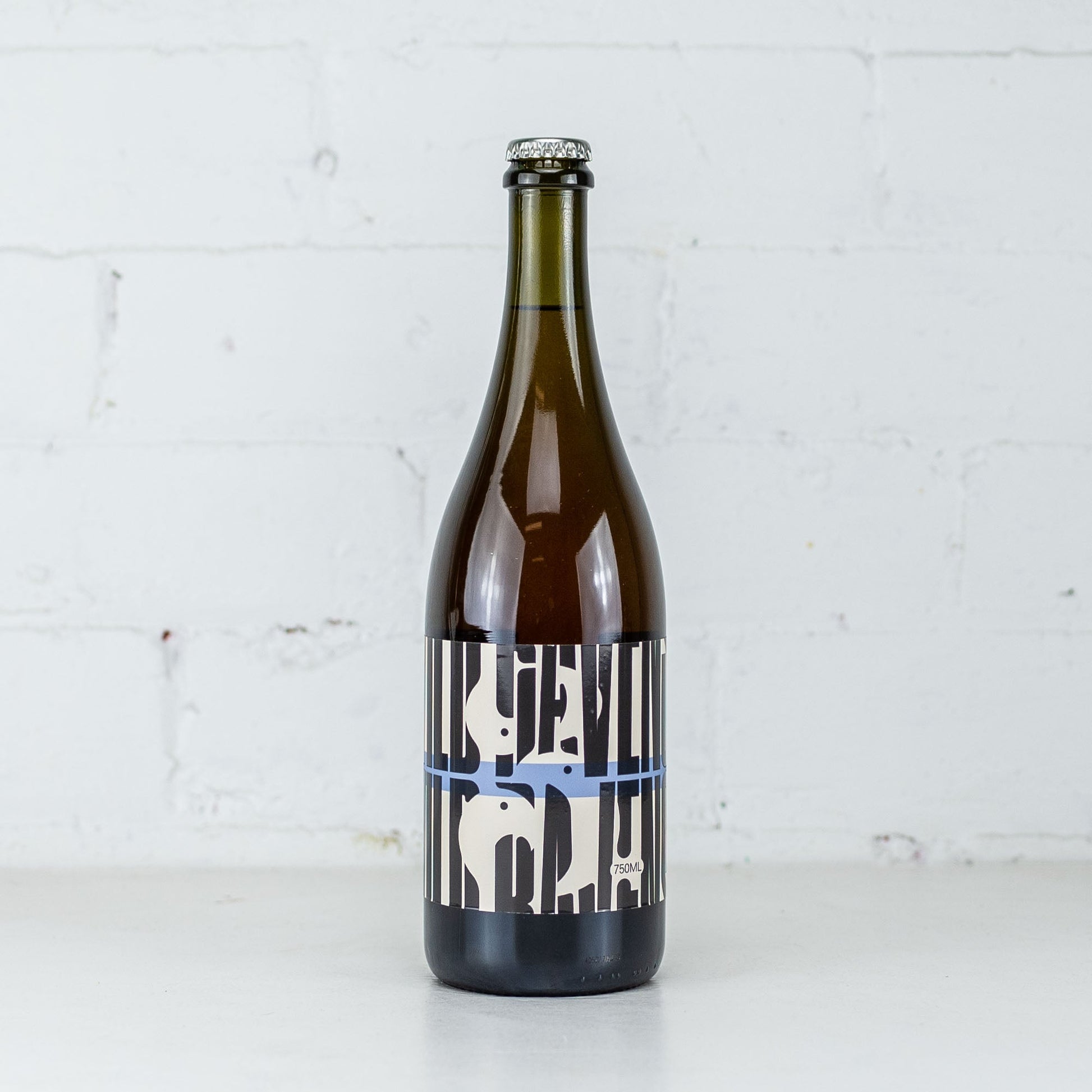 3 Ravens - Methode Ravens 2018 750ml