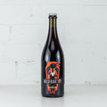 3 Ravens - Wild Ravens Old Red Ale 2016 750ml