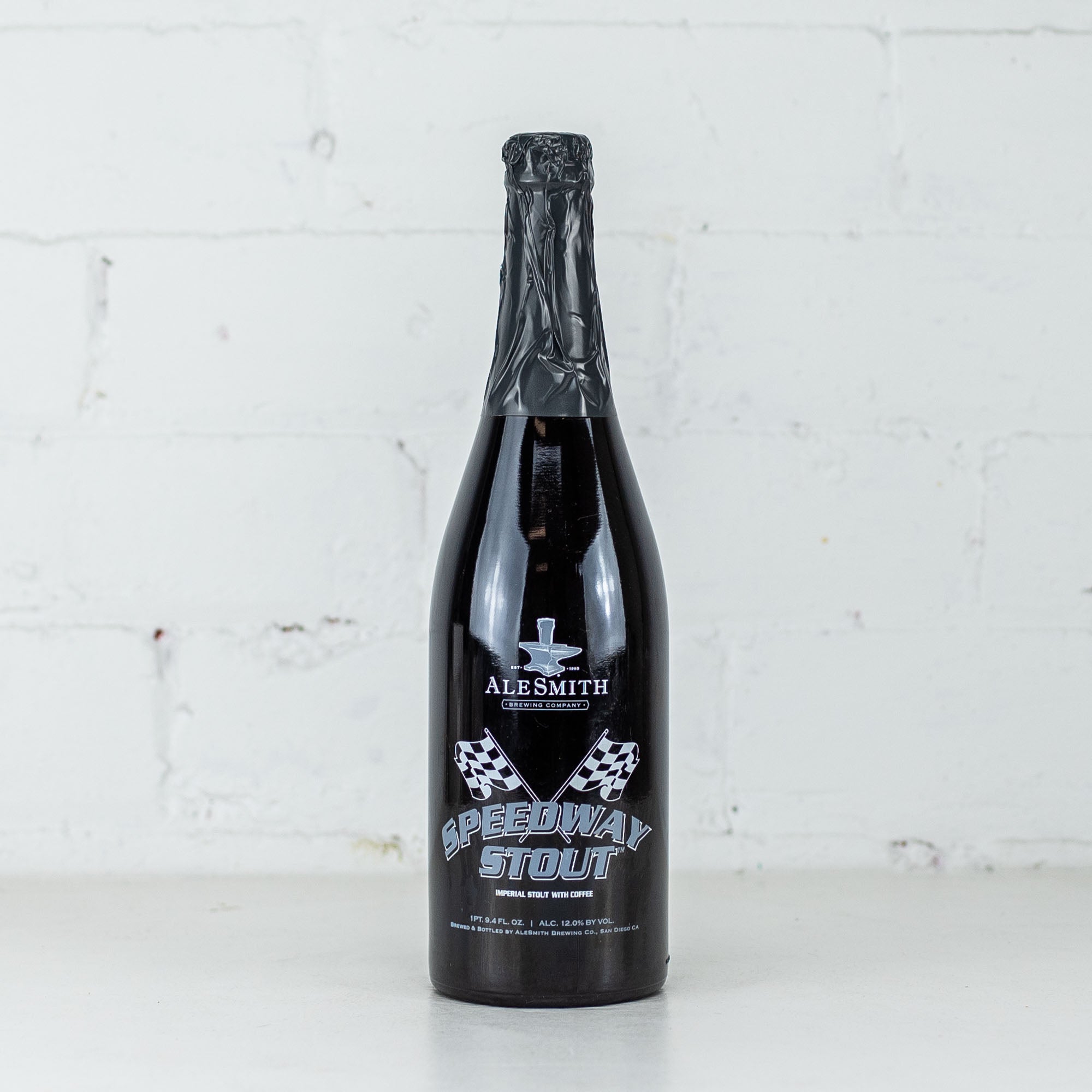 Alesmith - Speedway Stout 750ml