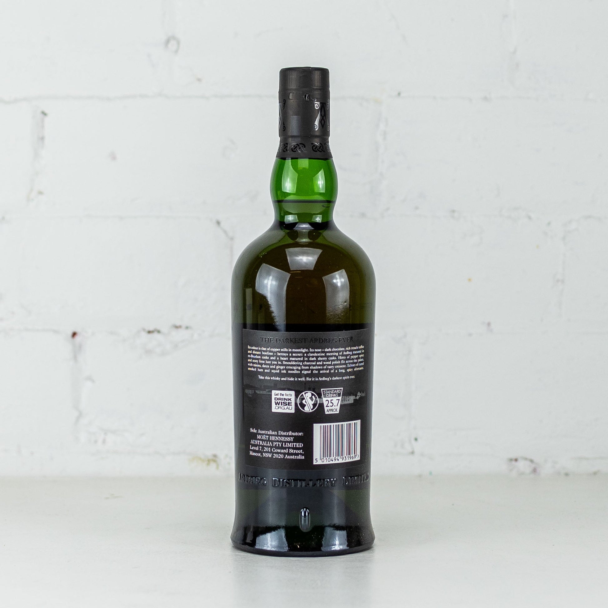 Ardbeg - Dark Cove 700ml