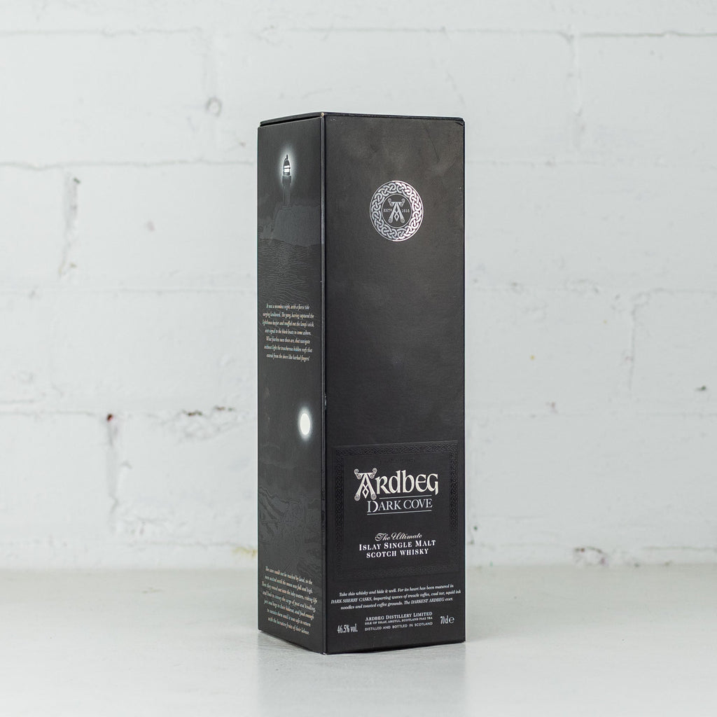 Ardbeg - Dark Cove 700ml