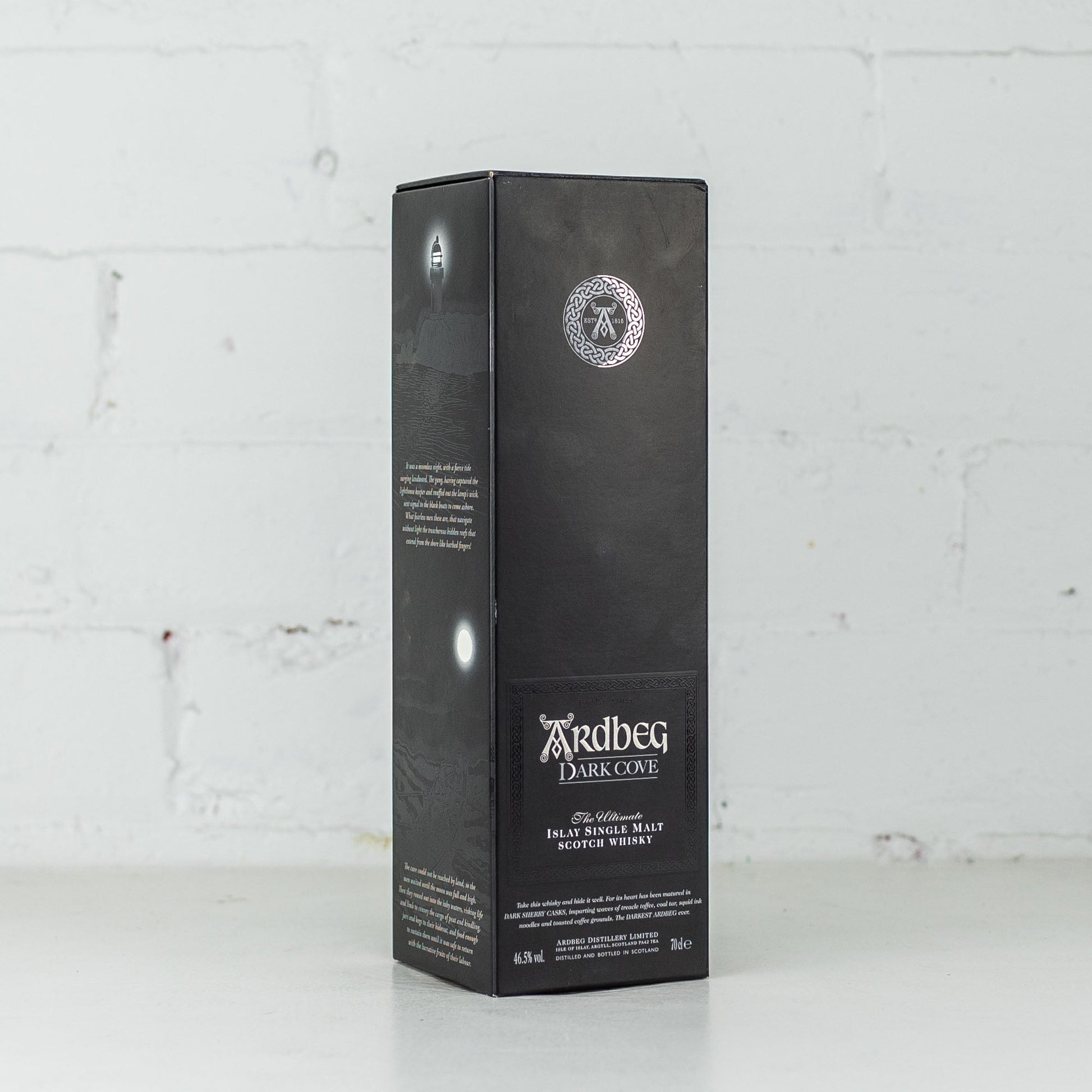 Ardbeg - Dark Cove 700ml