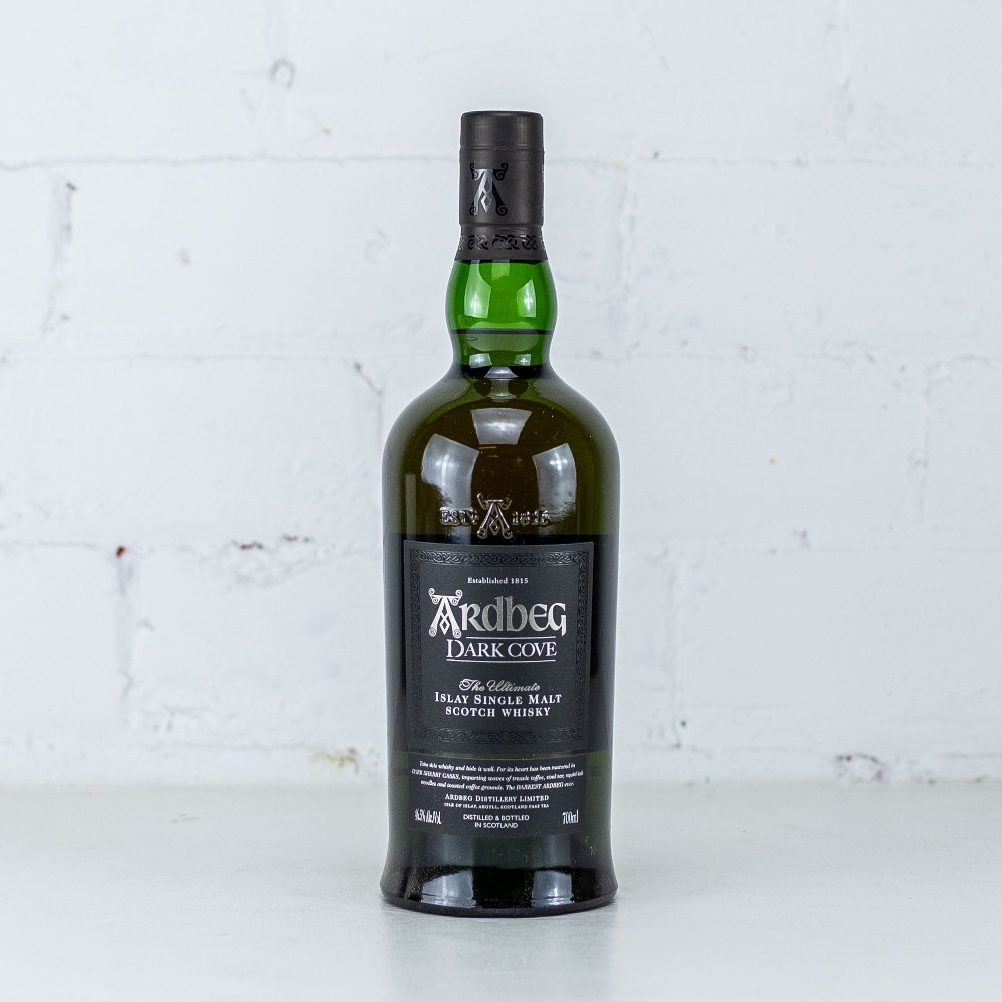 Ardbeg - Dark Cove 700ml