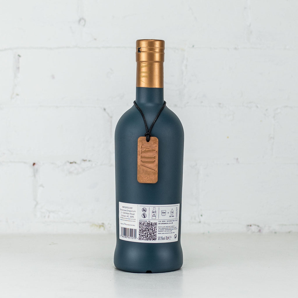 Ardnamurchan - Single Cask AD/CK.335 07:15 700ml