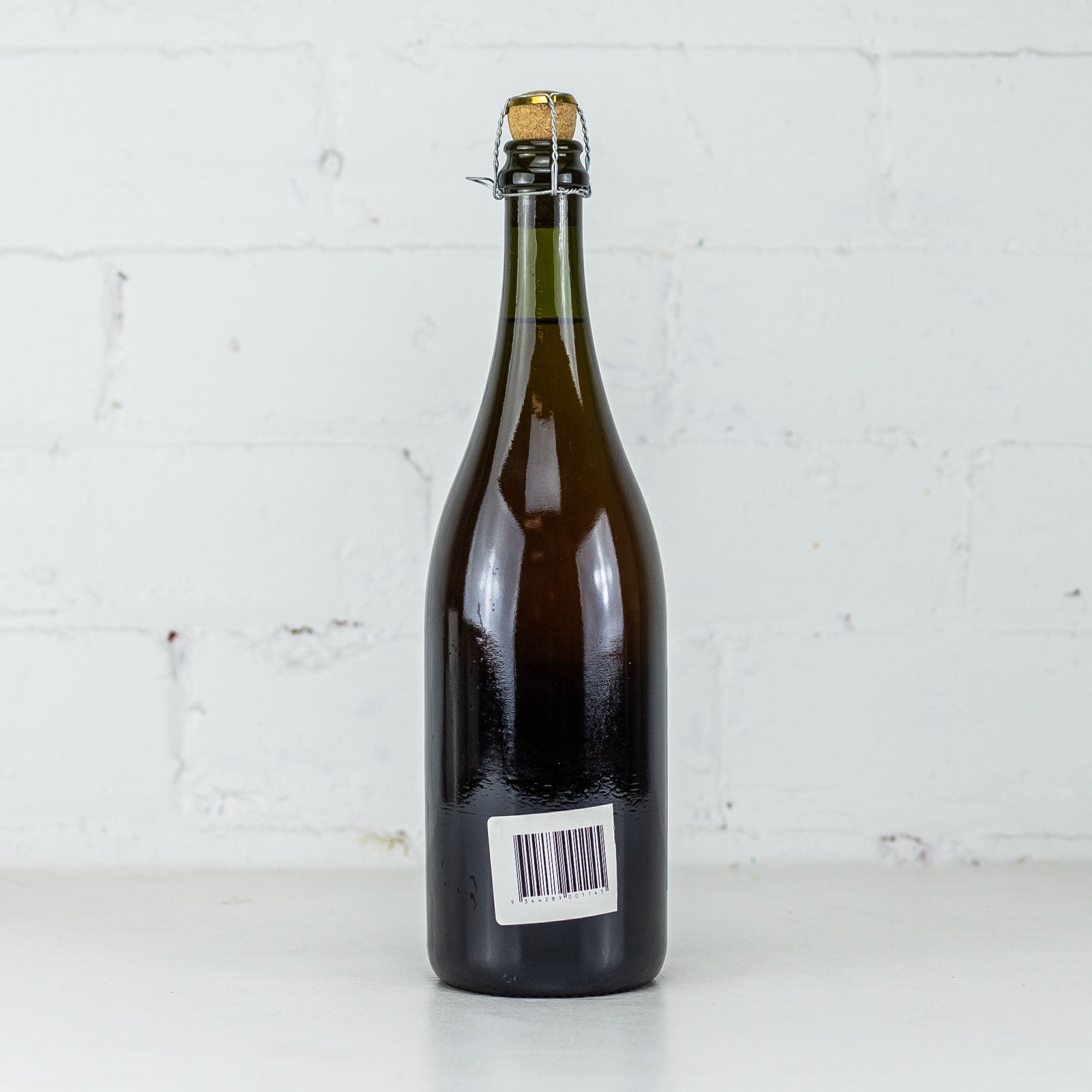Boatrocker - Adventus 750ml