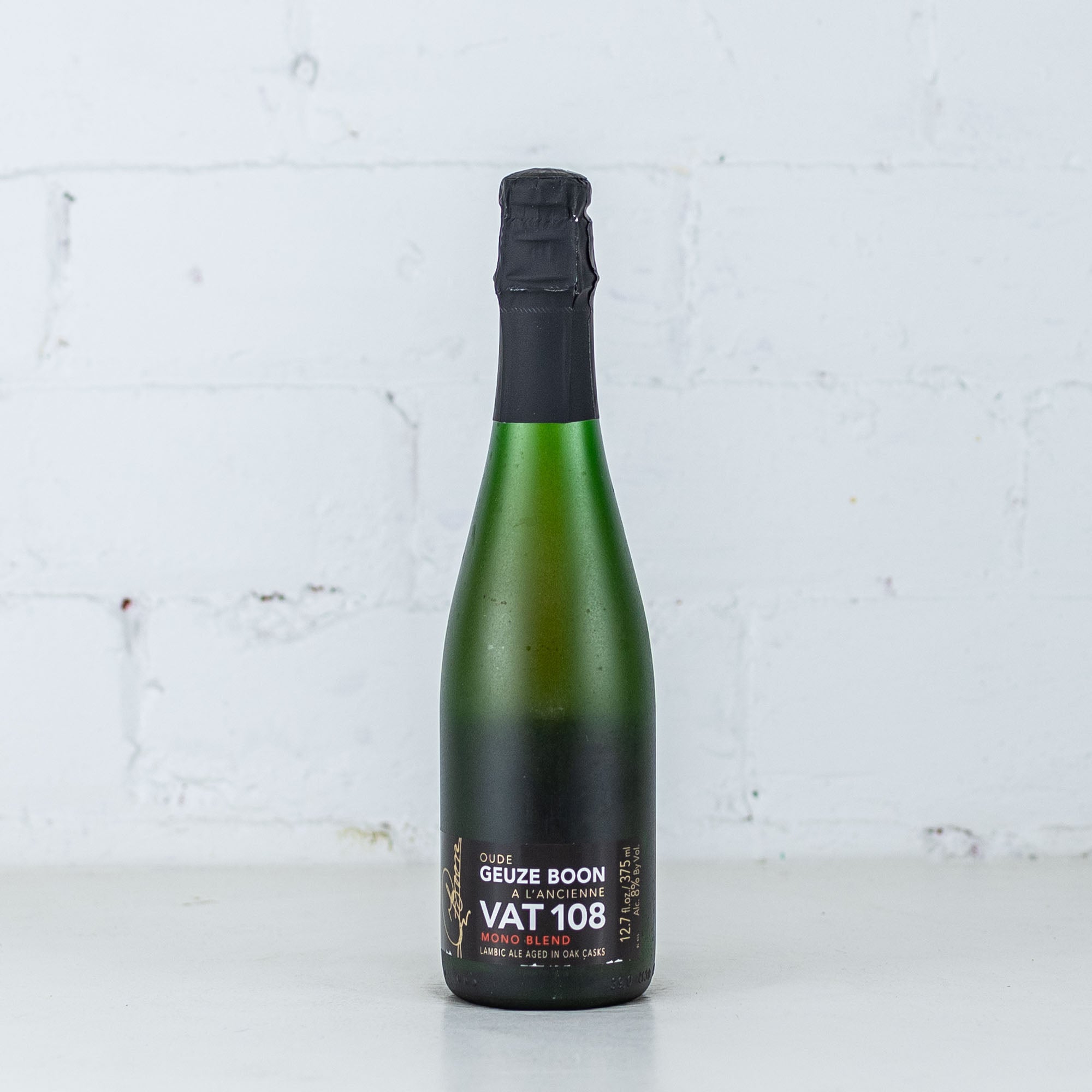 Boon - VAT 108 Monoblend 375ml