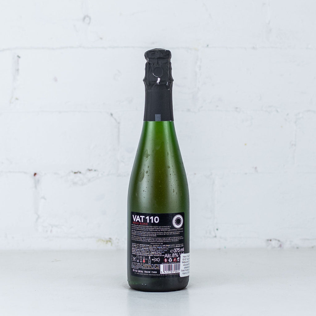 Boon - VAT 110 Monoblend 375ml