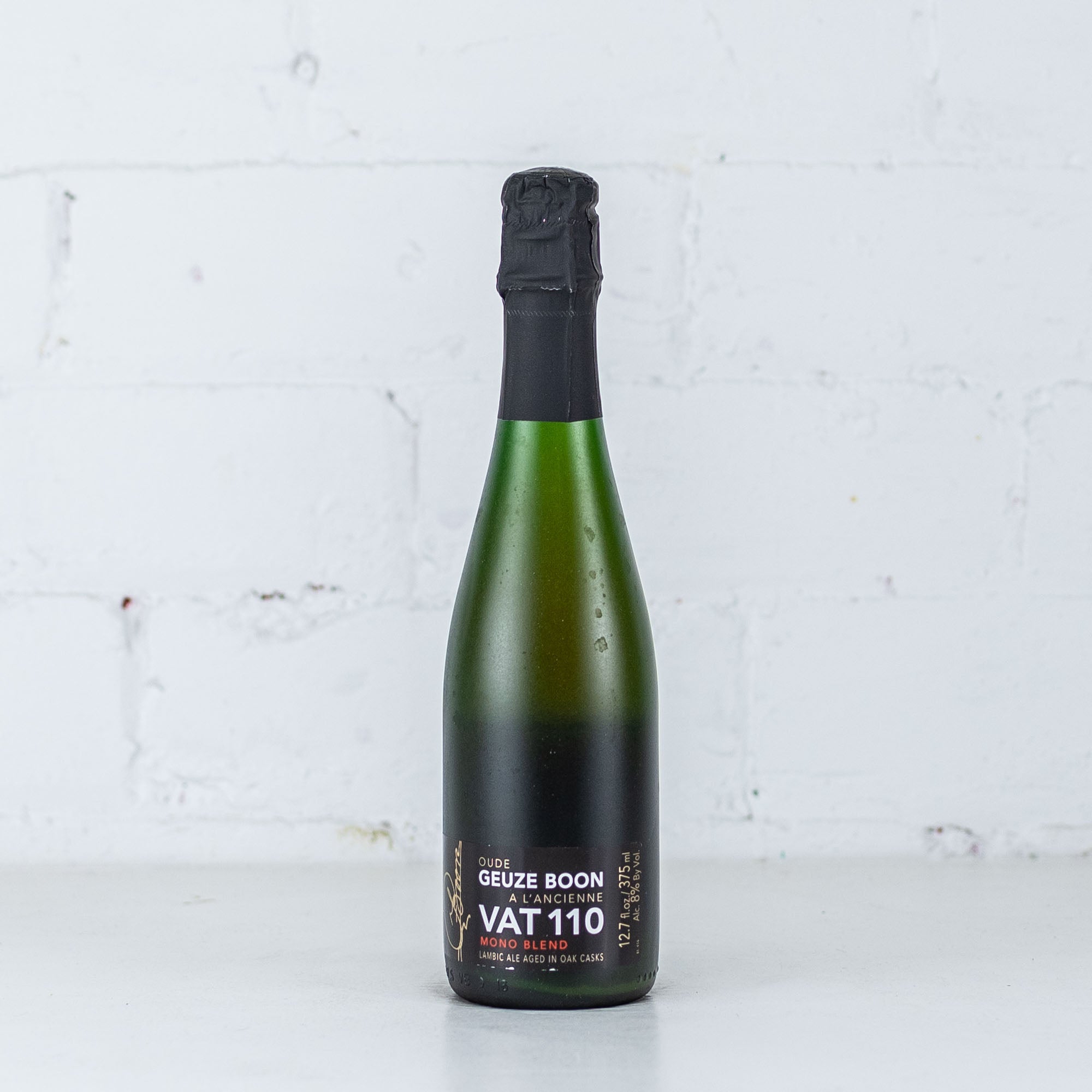 Boon - VAT 110 Monoblend 375ml