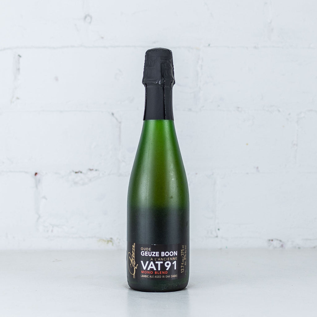 Boon - VAT 91 Monoblend 375ml