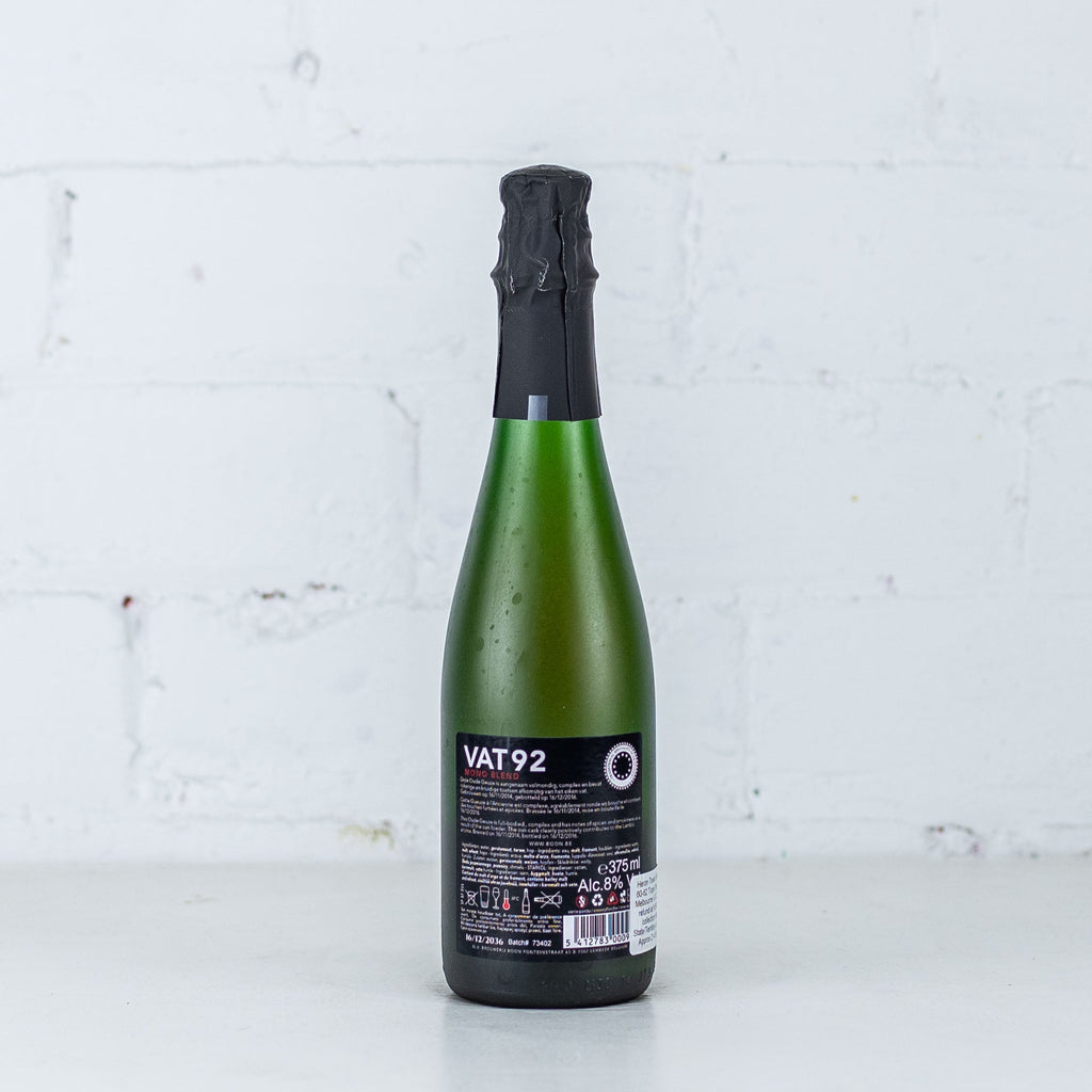 Boon - VAT 92 Monoblend 375ml