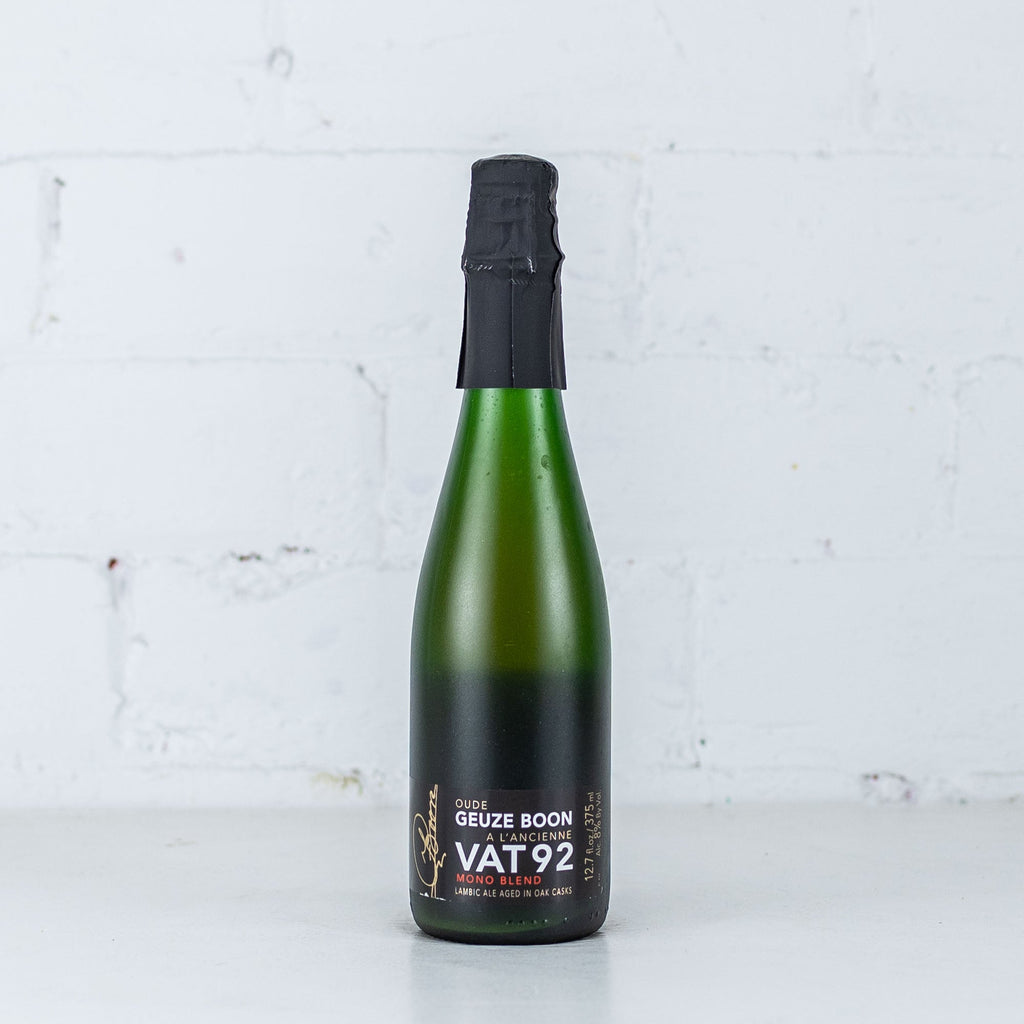 Boon - VAT 92 Monoblend 375ml