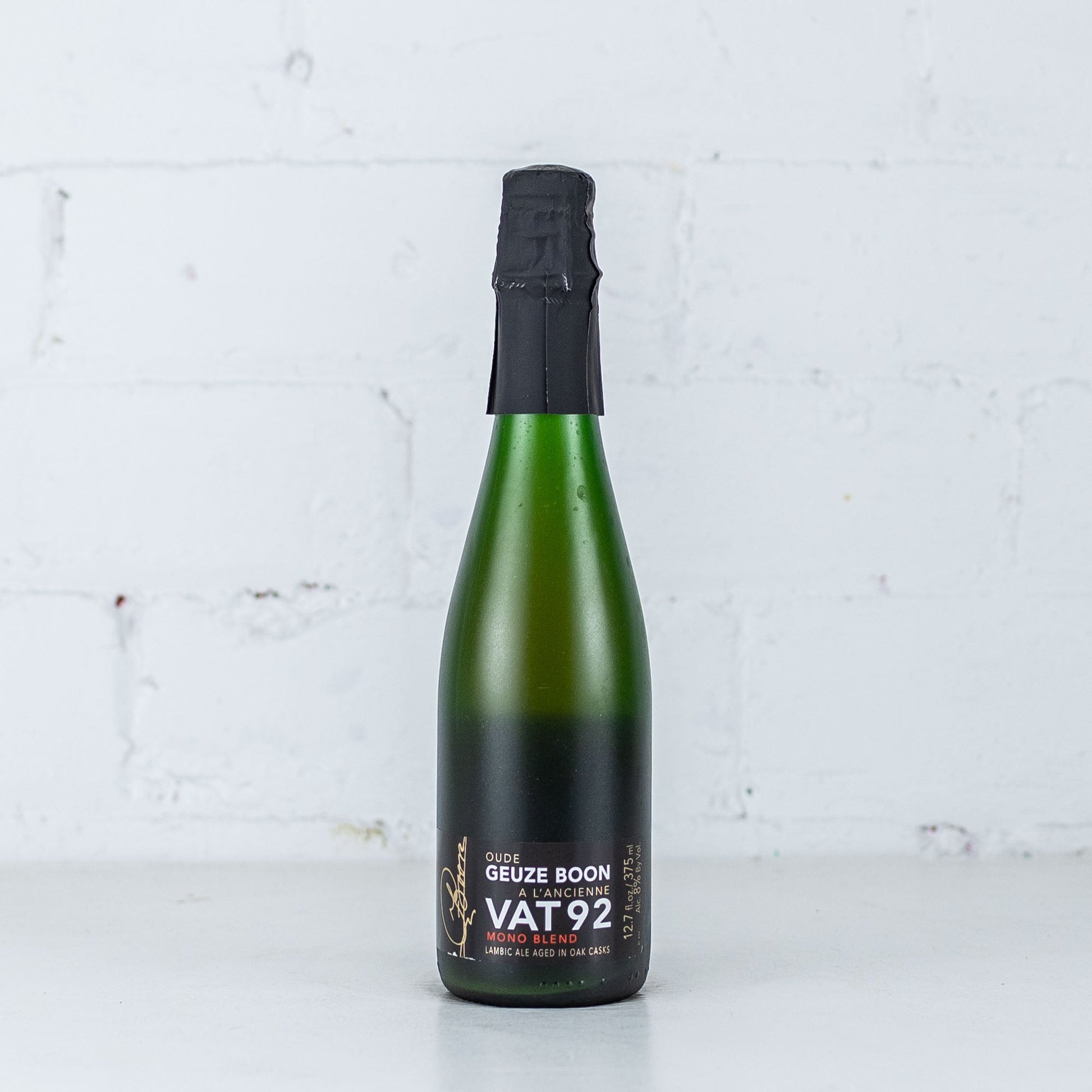 Boon - VAT 92 Monoblend 375ml