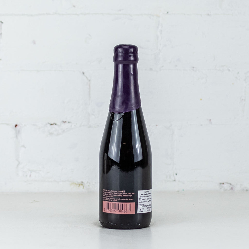 Brewdog - Abstrakt AB:22 375ml