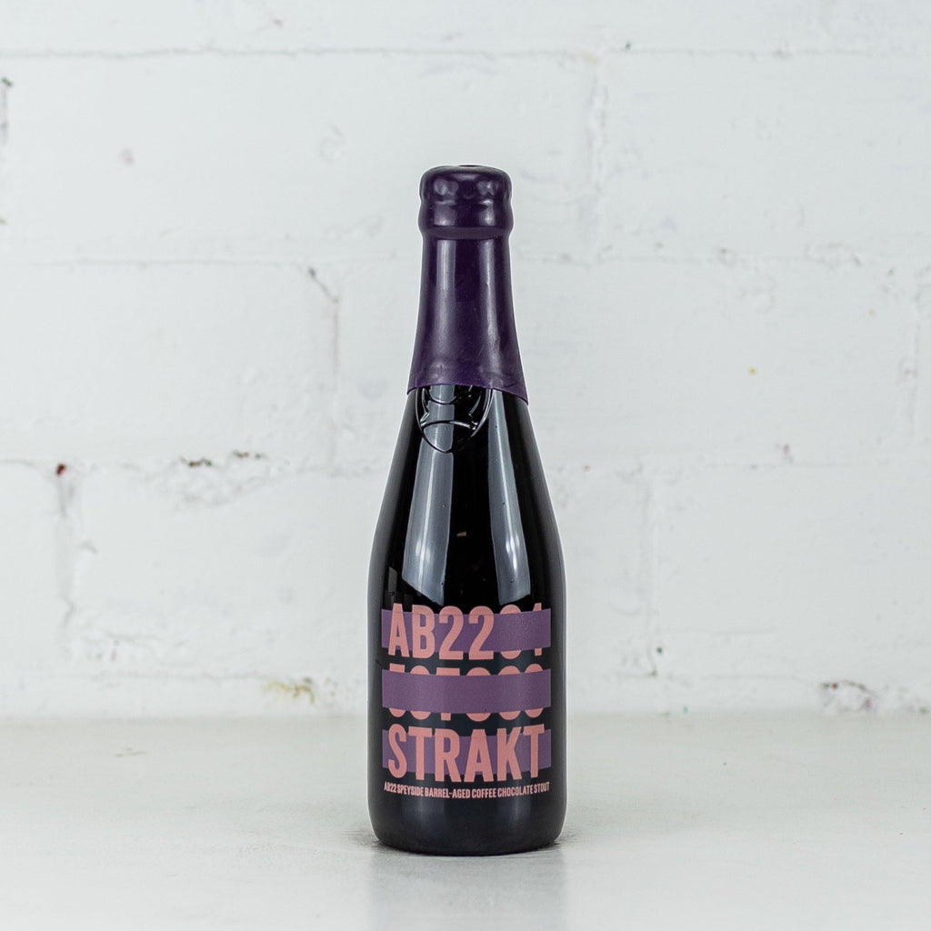 Brewdog - Abstrakt AB:22 375ml