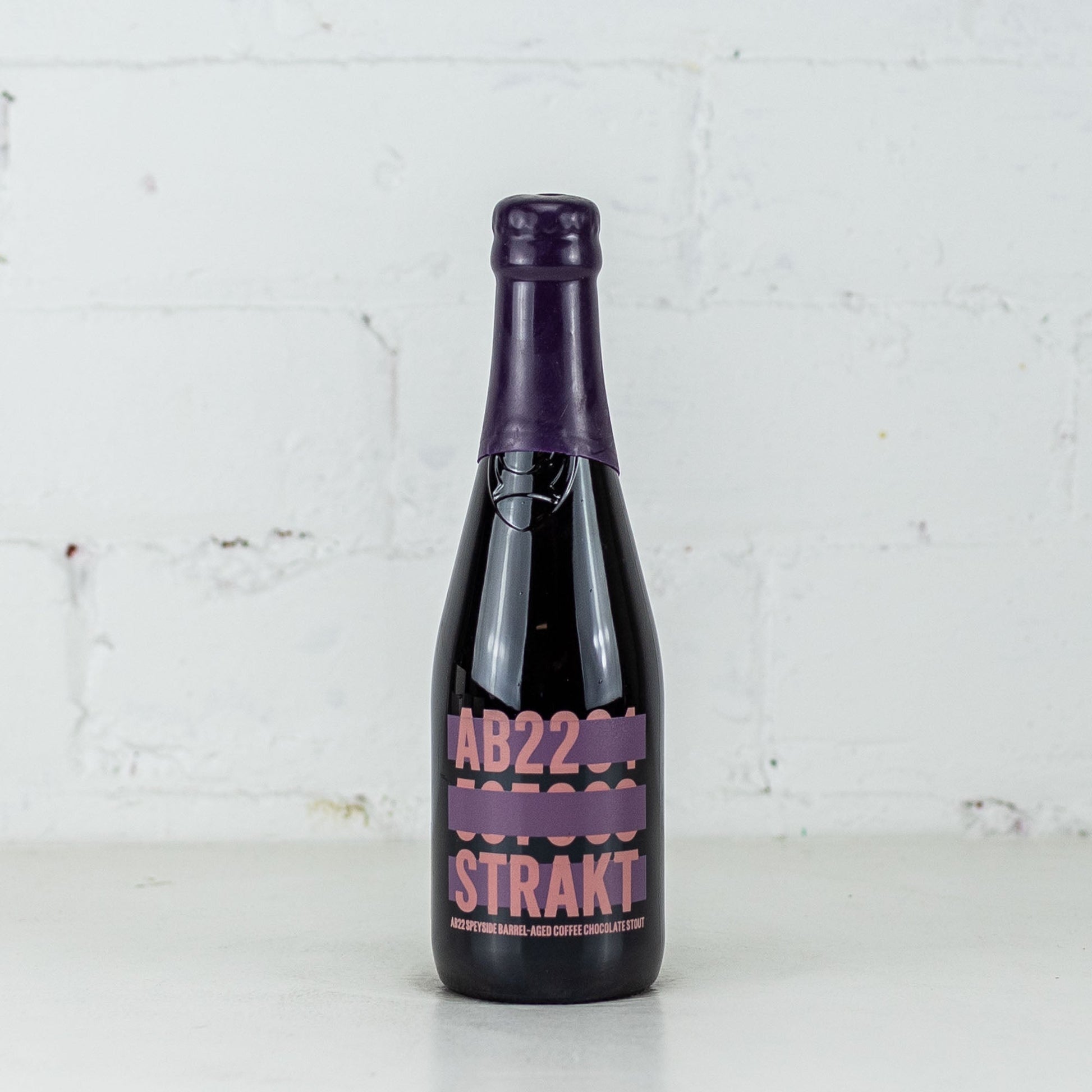 Brewdog - Abstrakt AB:22 375ml