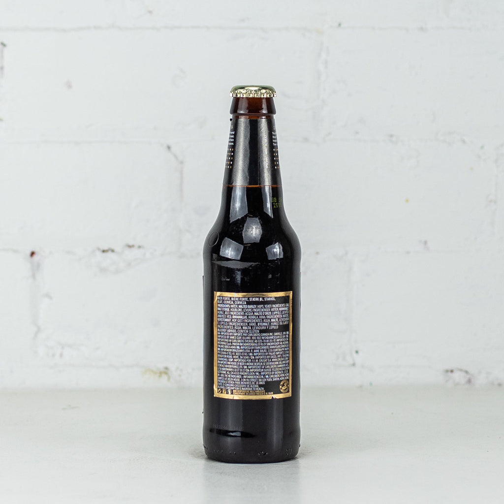 Brooklyn Brewery - Black Chocolate Stout 355ml
