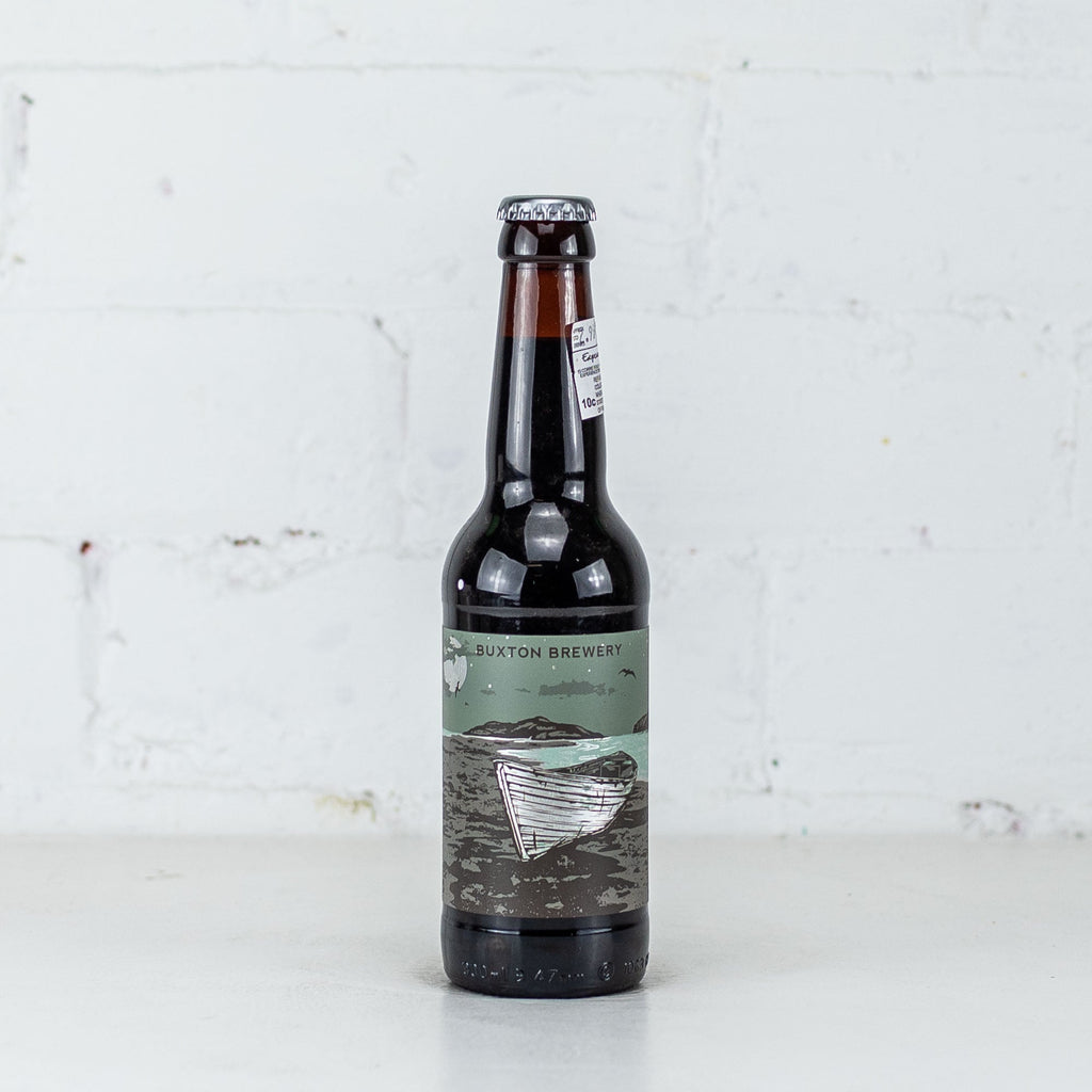 Buxton - Arran Imperial Stout 330ml