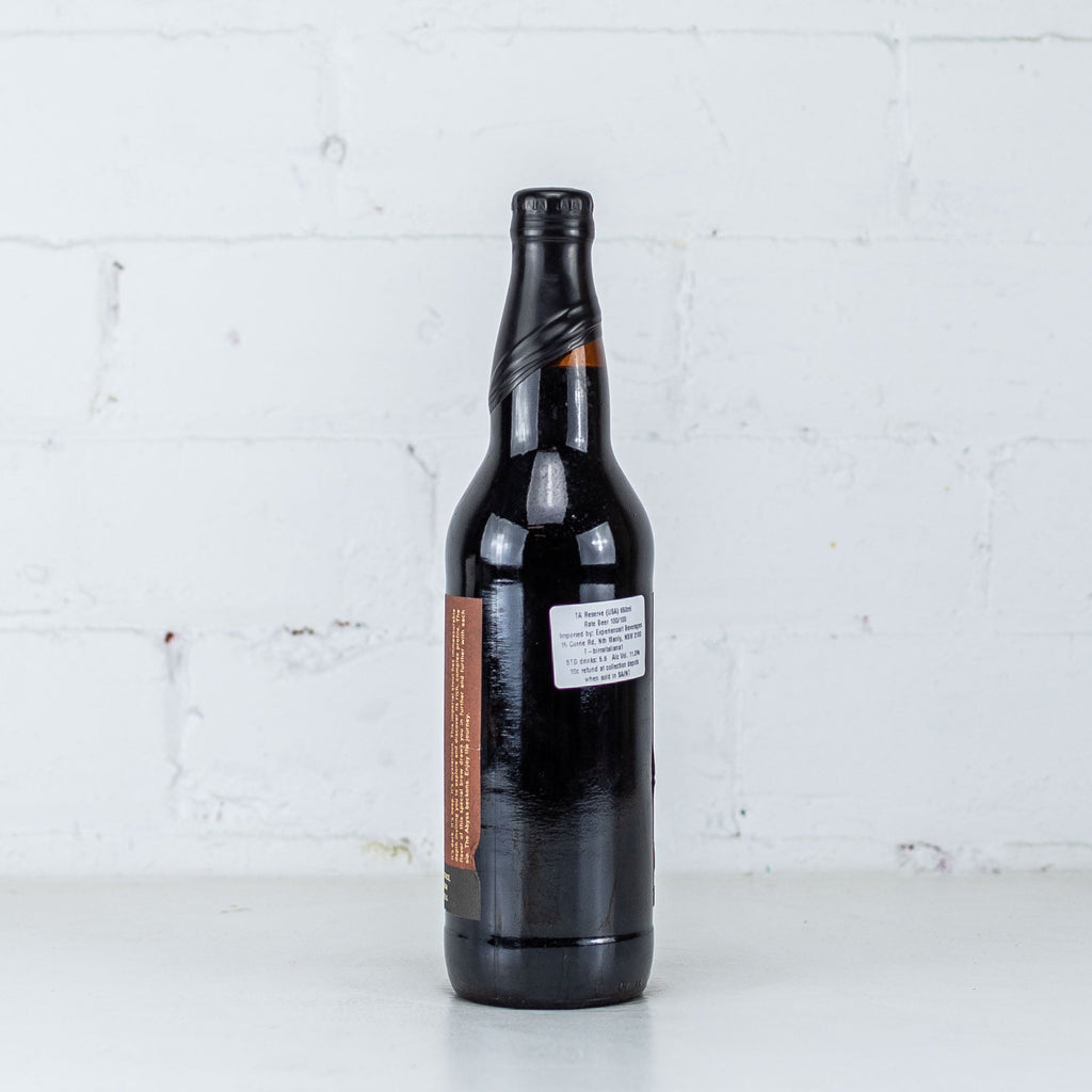 Deschutes - The Abyss Reserve 2015 650ml