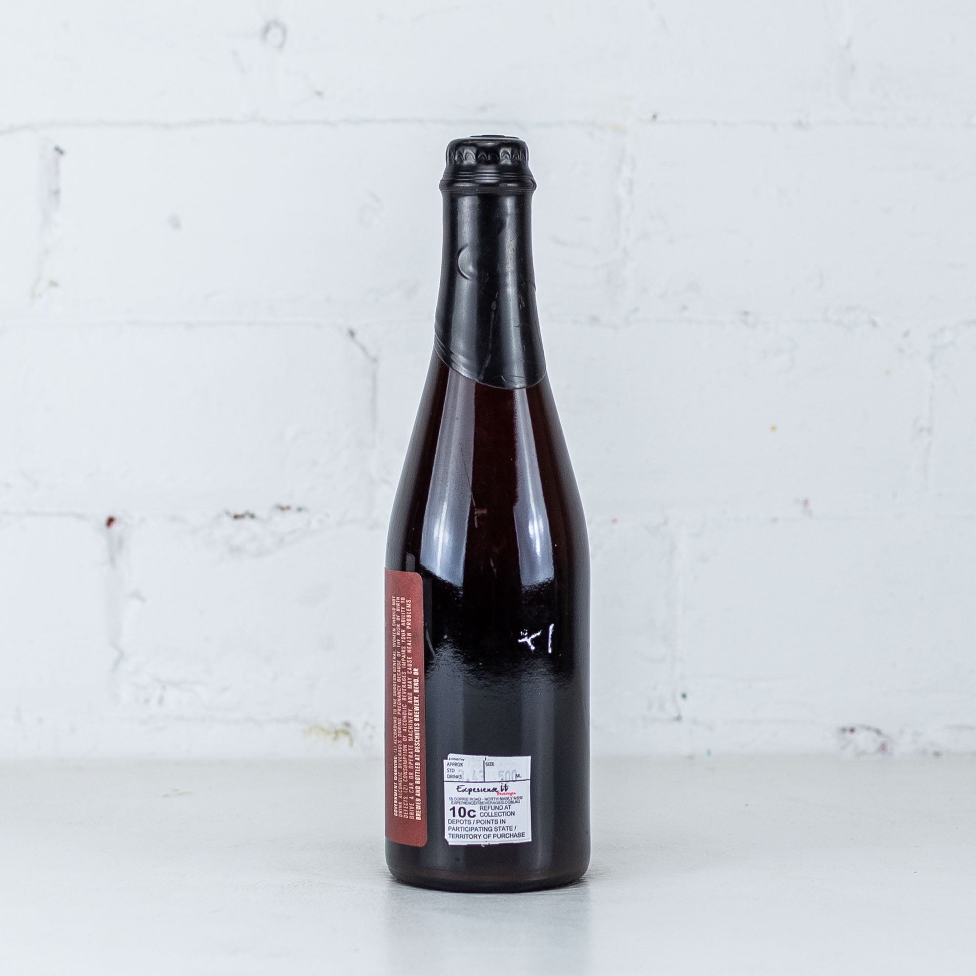 Deschutes - The Dissident 2018 500ml