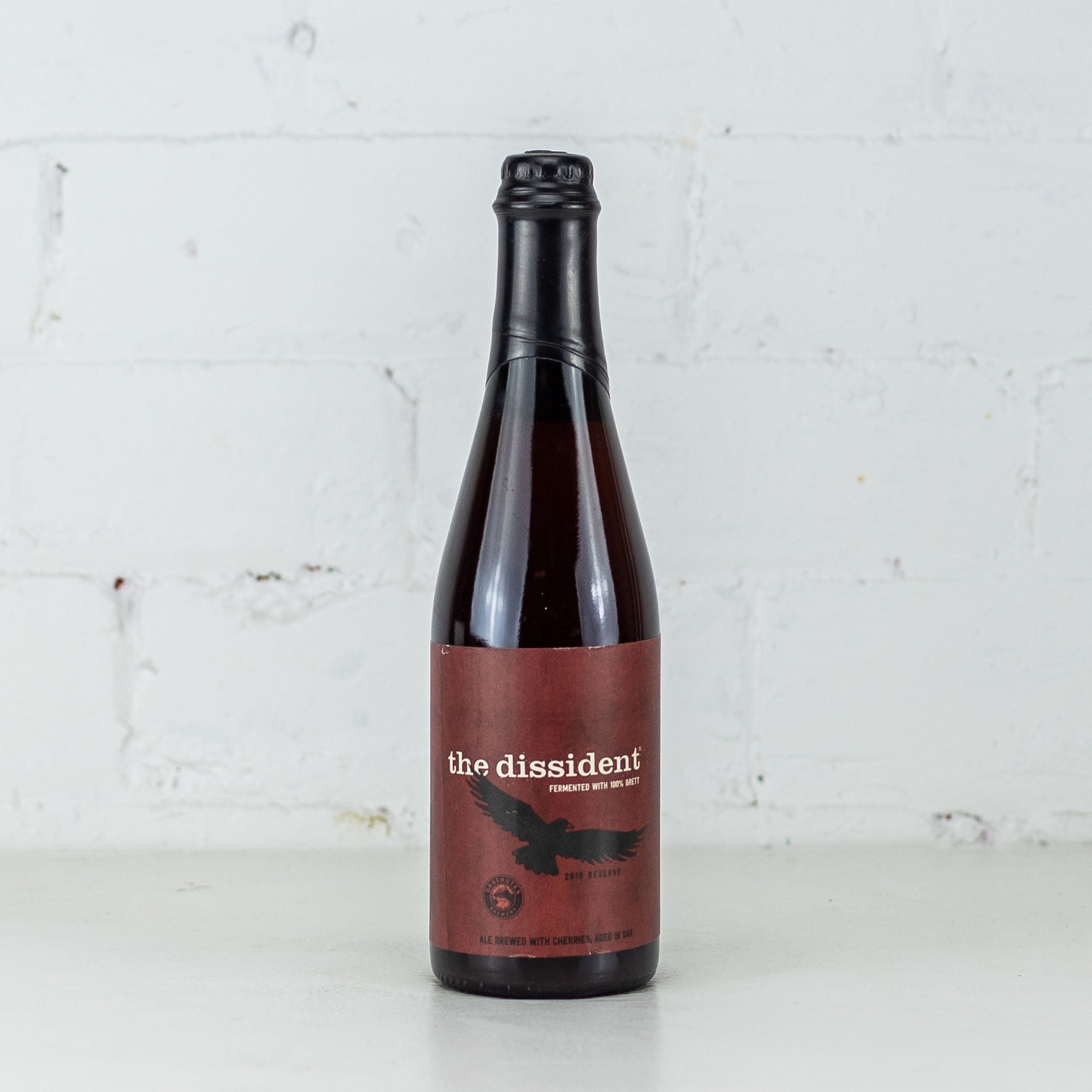 Deschutes - The Dissident 2018 500ml