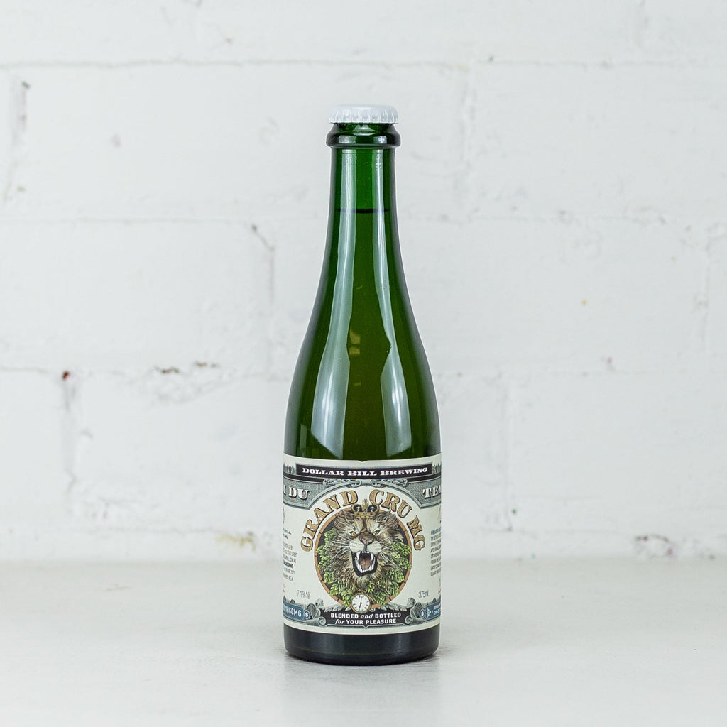 Dollar Bill - Grand Cru MG 375ml