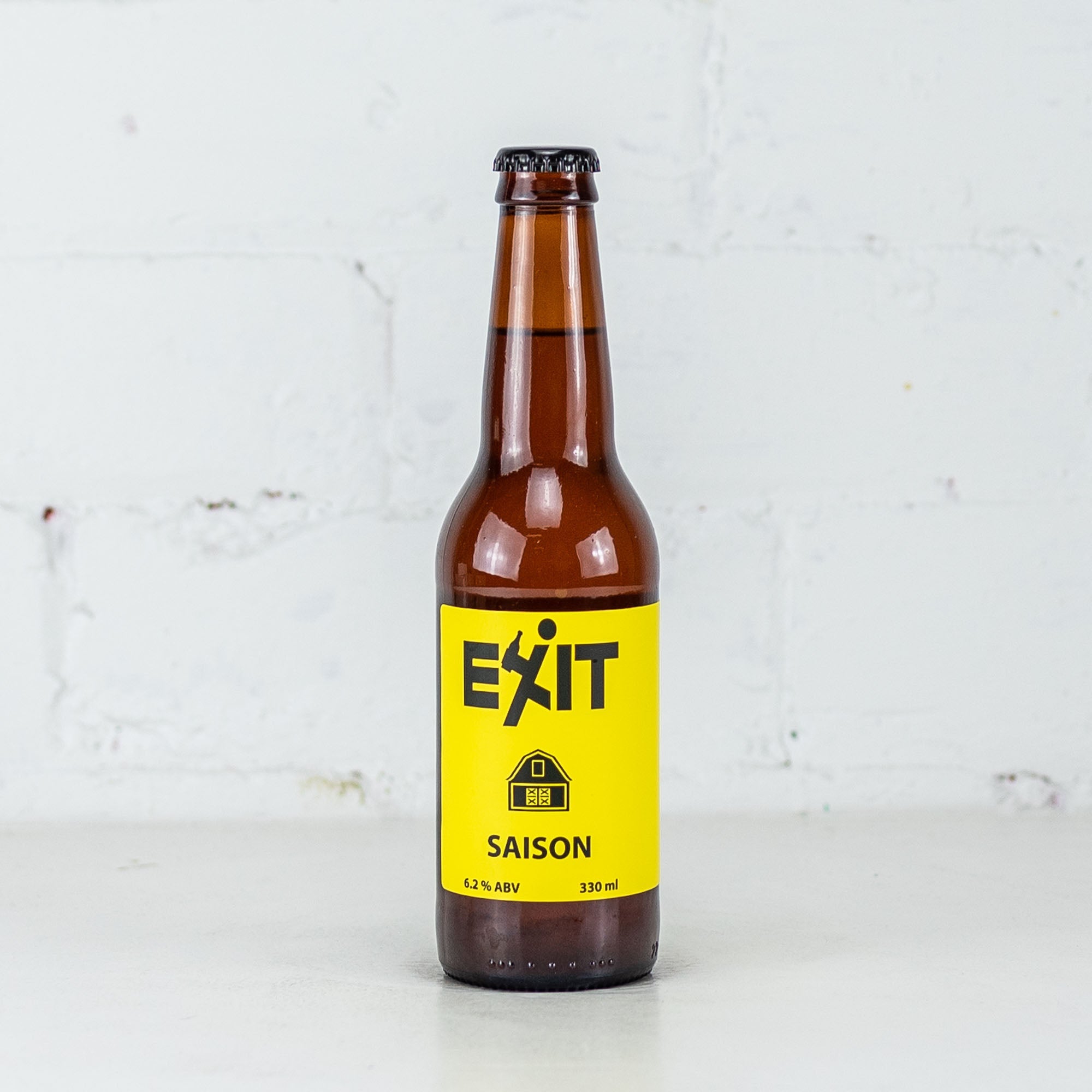 Exit - Saison 330ml