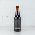 Hawkers - Bourbon Barrel Aged Imperial Stout 2017 (Fig & Maple) 330ml