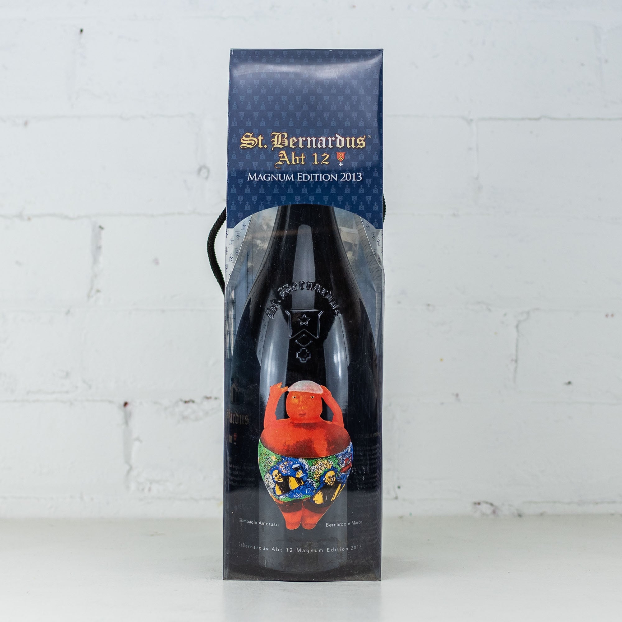 St Bernardus - Abt 12 2013 Edition 1.5L