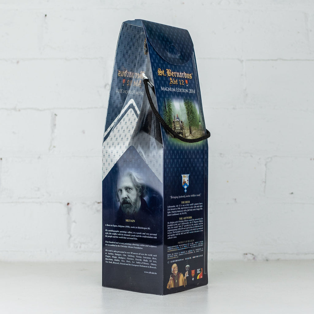 St Bernardus - Abt 12 2014 Edition 1.5L
