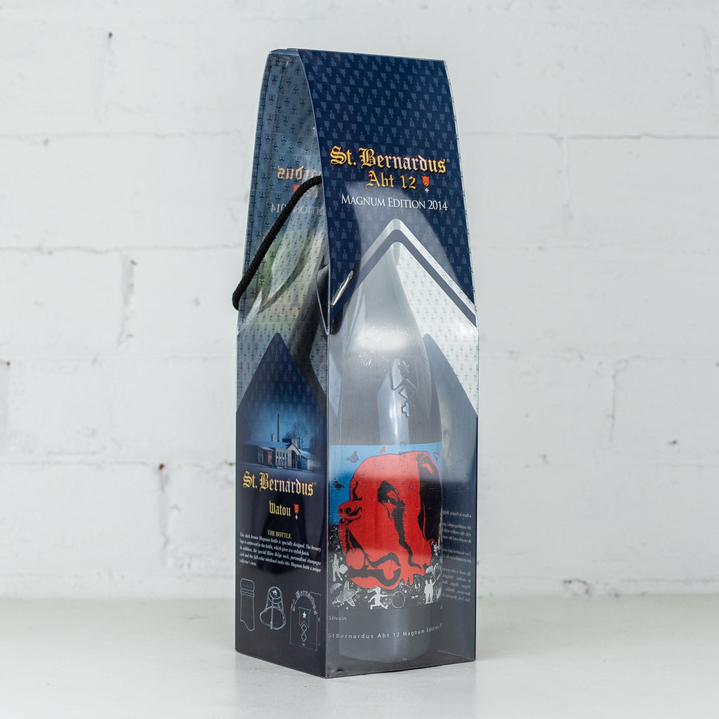 St Bernardus - Abt 12 2014 Edition 1.5L