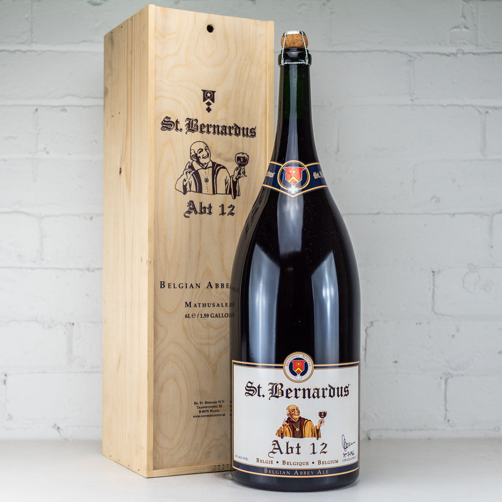 St Bernardus - Abt 12 Mathusalem 2019 6L