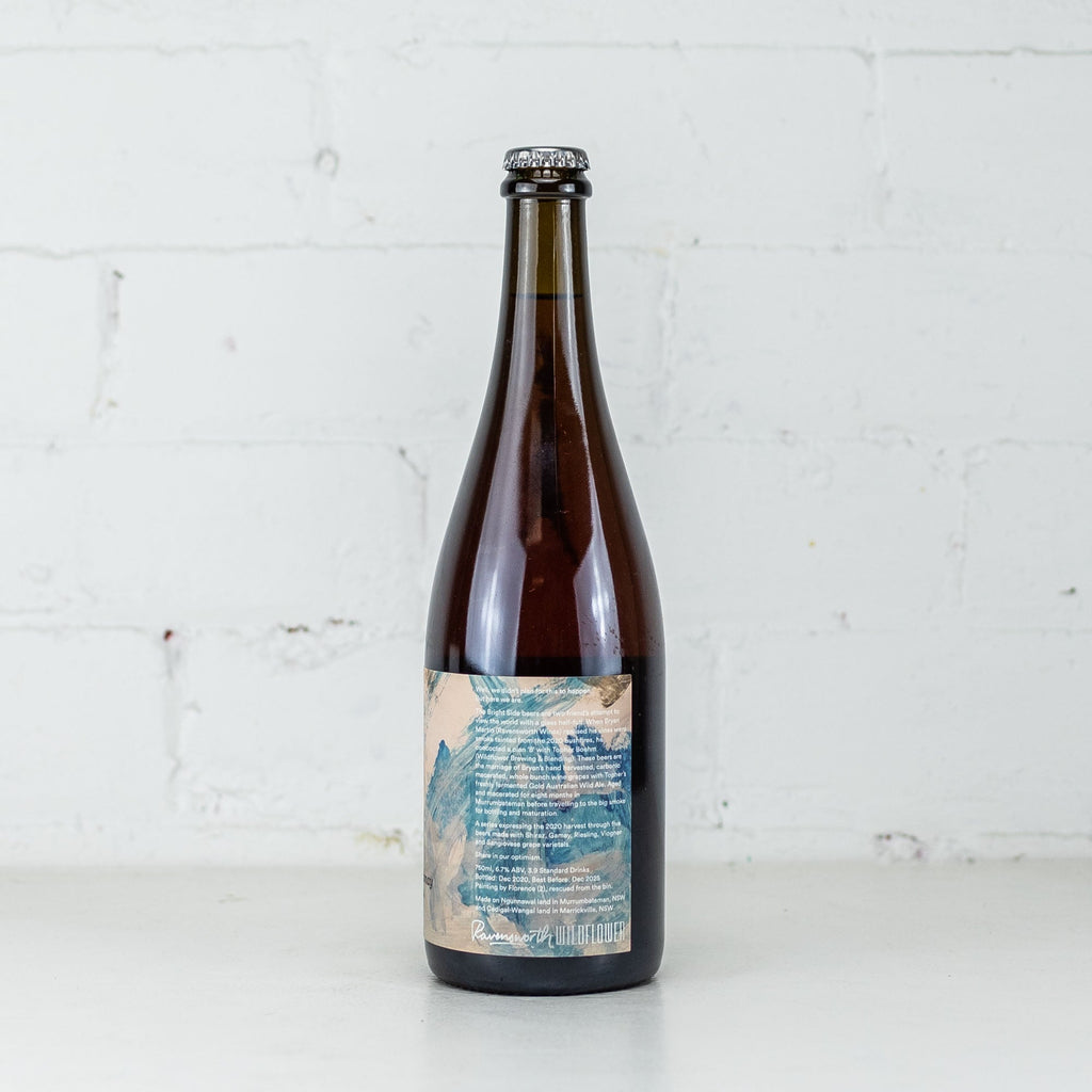 Wildflower - Bright Side Gamay 750ml