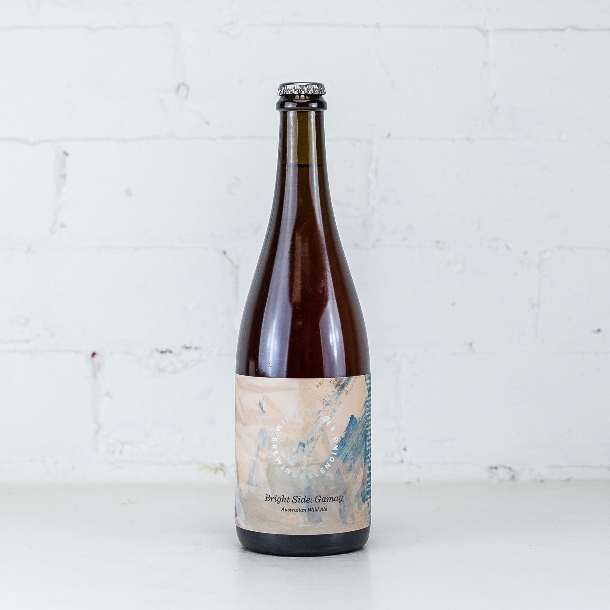 Wildflower - Bright Side Gamay 750ml