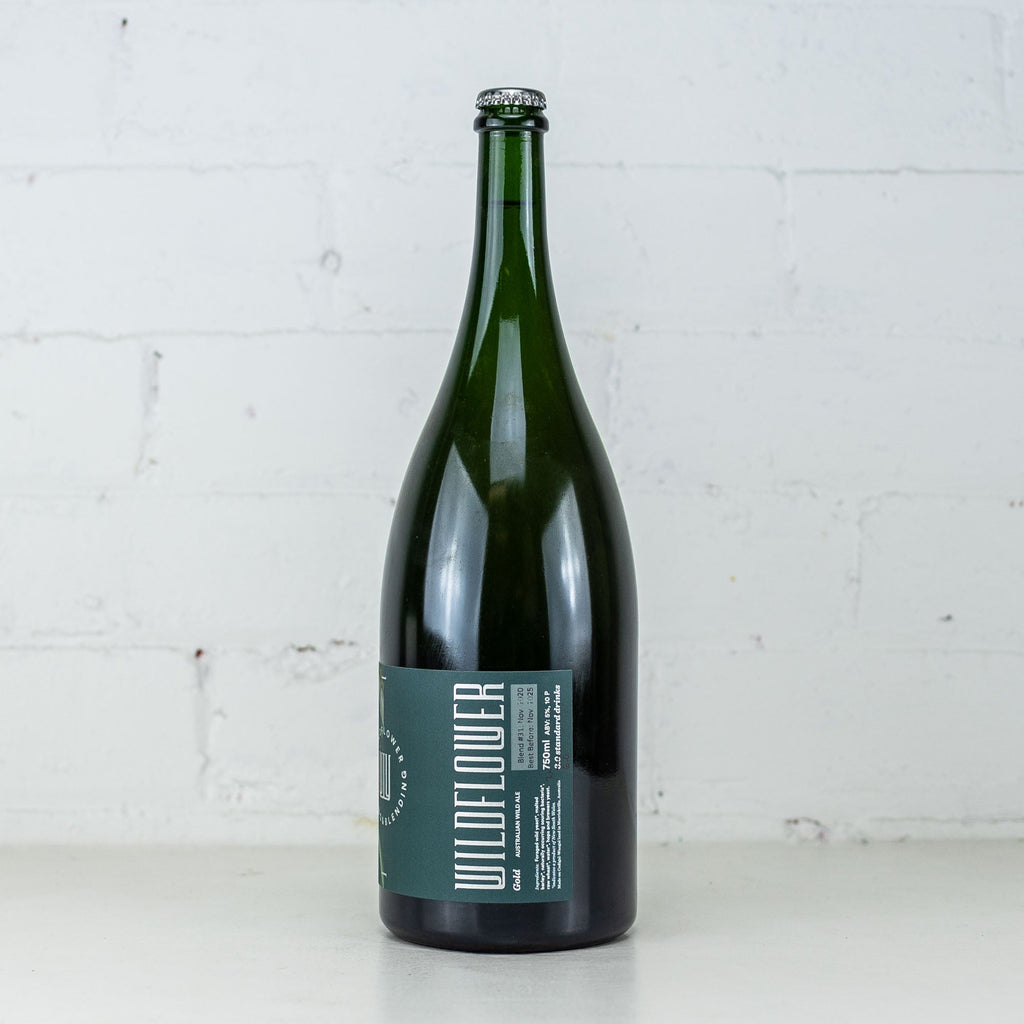 Wildflower - Gold Blend #31 1.5L