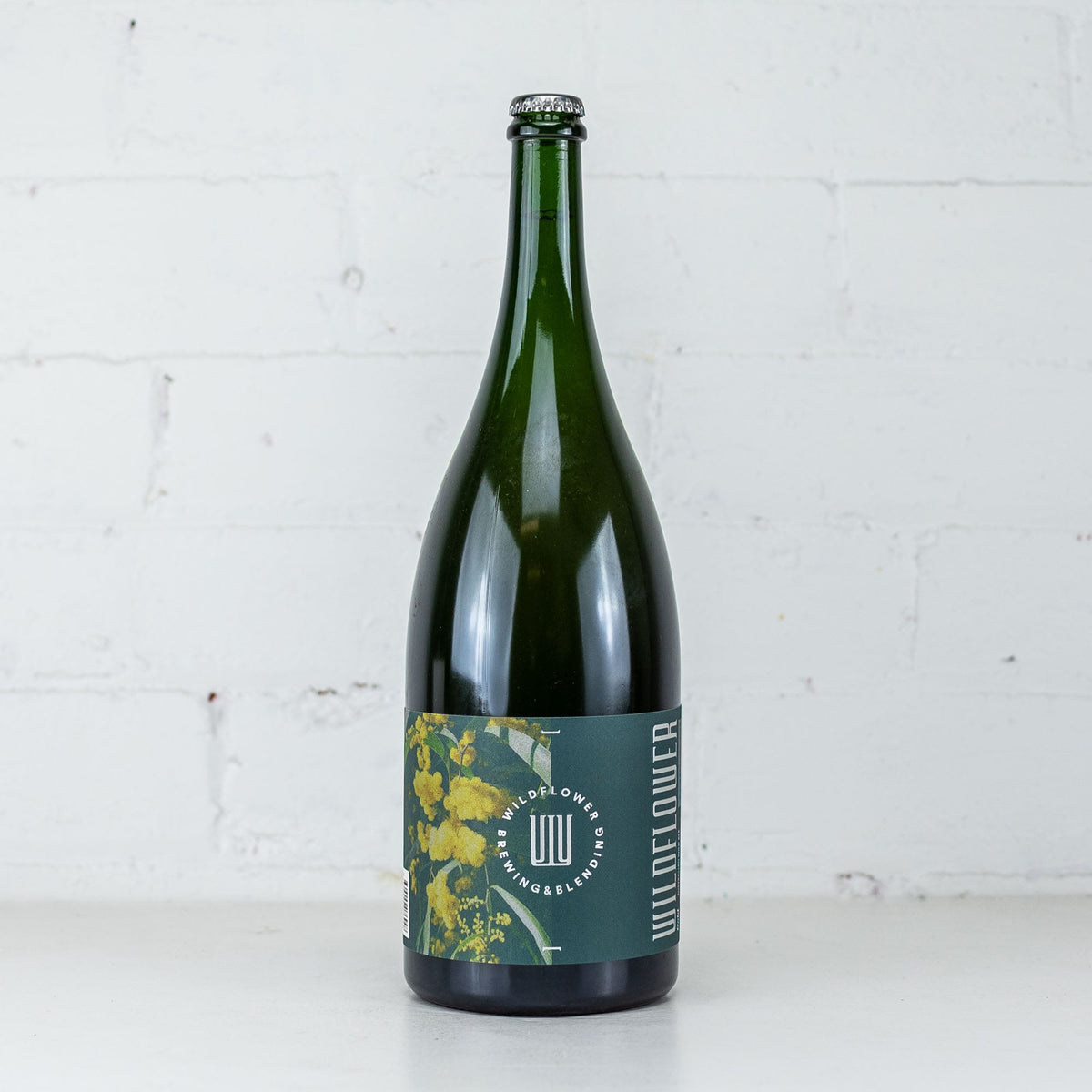 Wildflower - Gold Blend #31 1.5L
