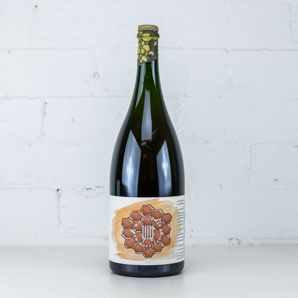 Wildflower - Hive: Post Brood Blend #1 1.5L