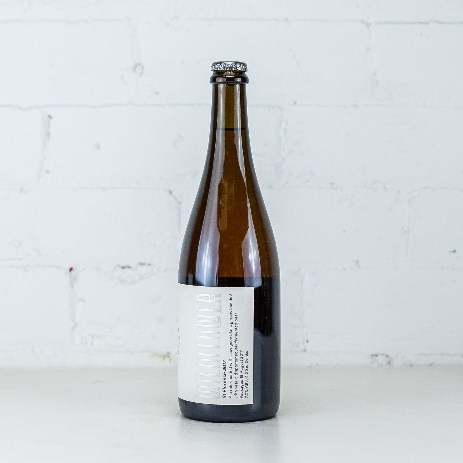 Wildflower - St Florence 2017 750ml