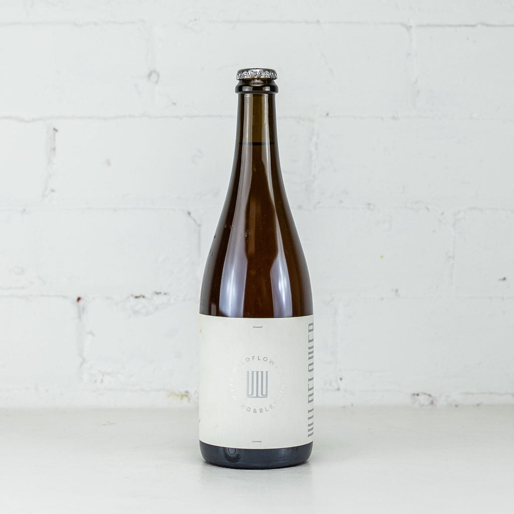 Wildflower - St Florence 2017 750ml