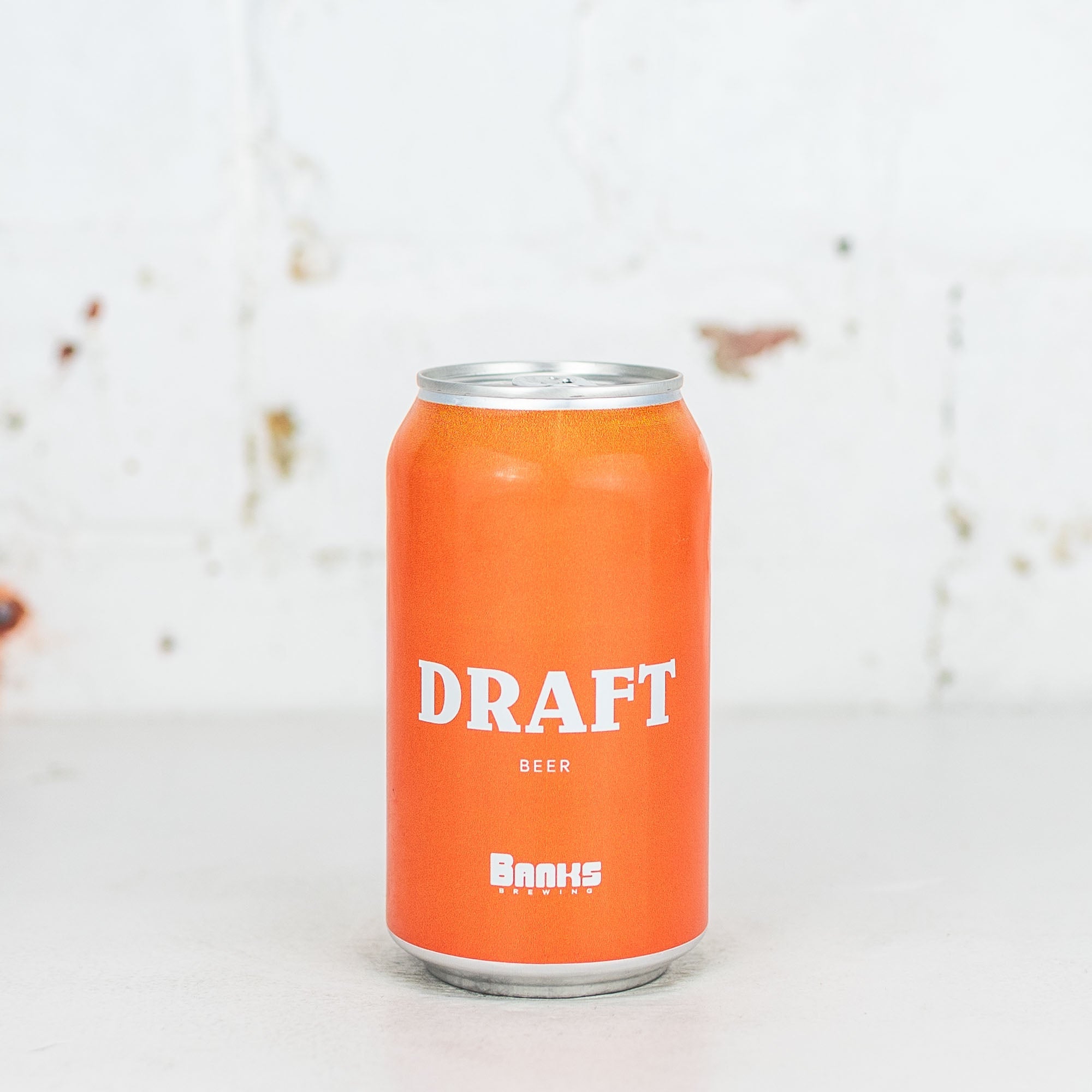 Banks - Draft