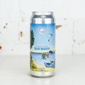 West Coast x BLUE LAKE Project 'Blue Heaven' Sour DIPA