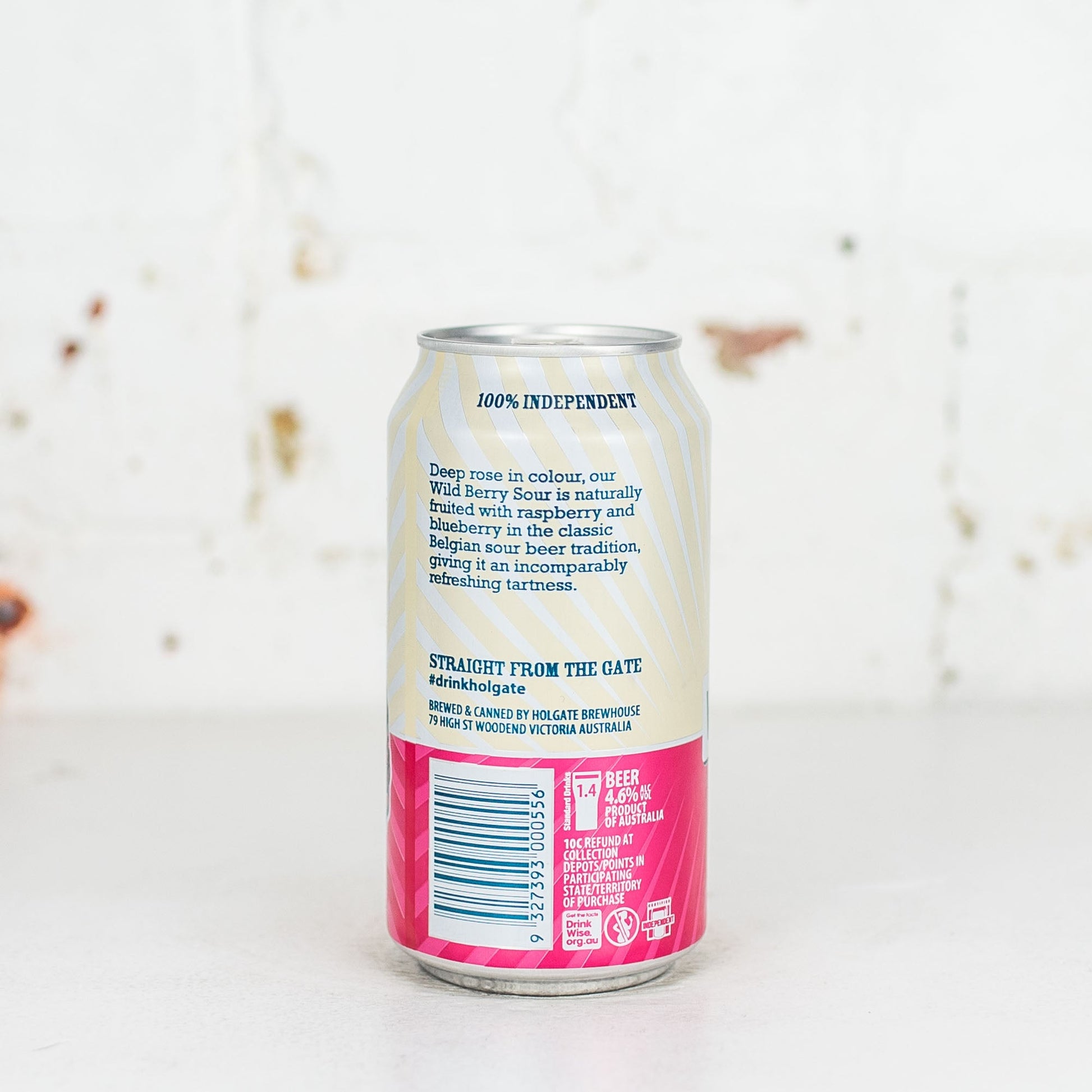Holgate - Wild Berry Sour