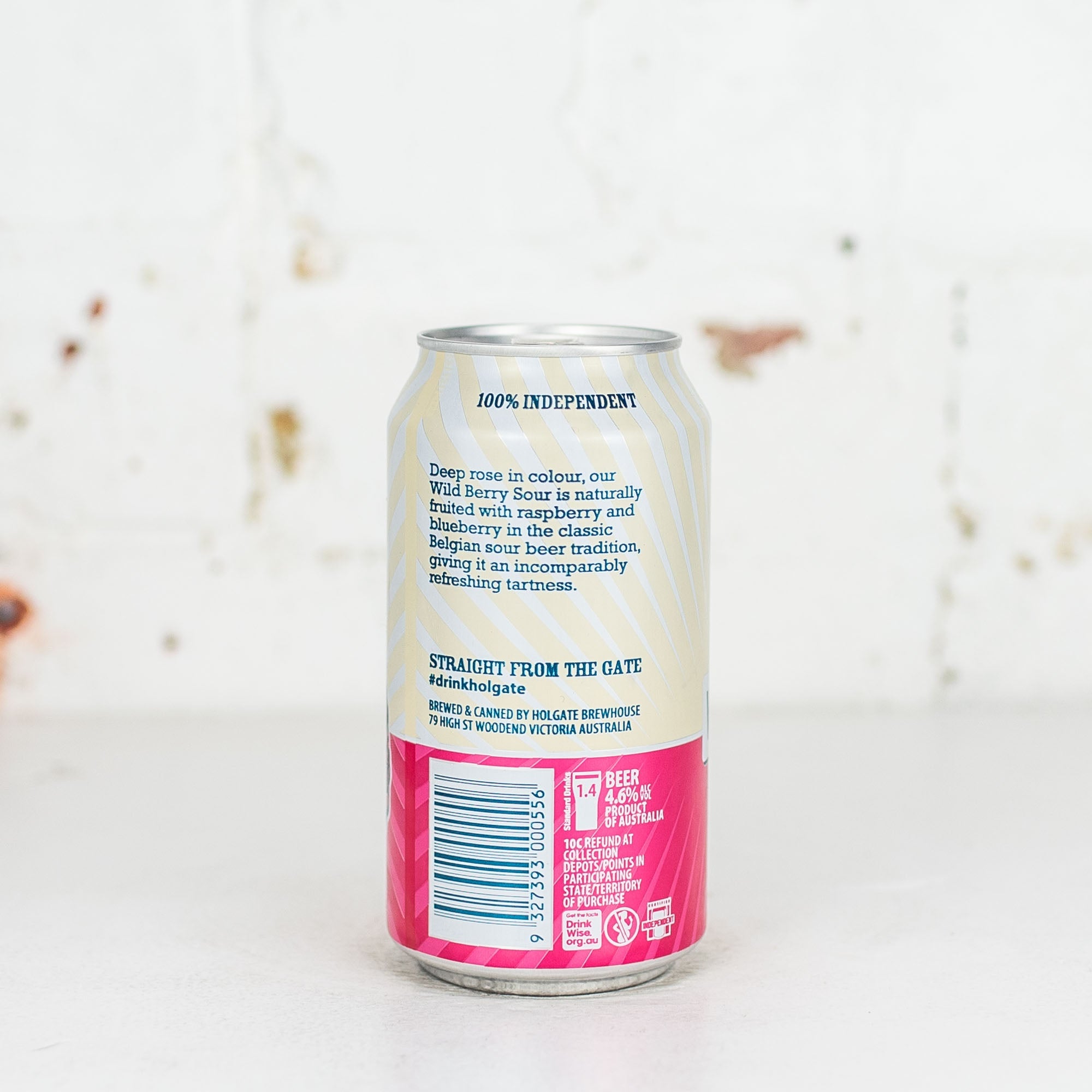 Holgate - Wild Berry Sour