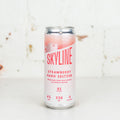 Skyline - Strawberry Seltzer