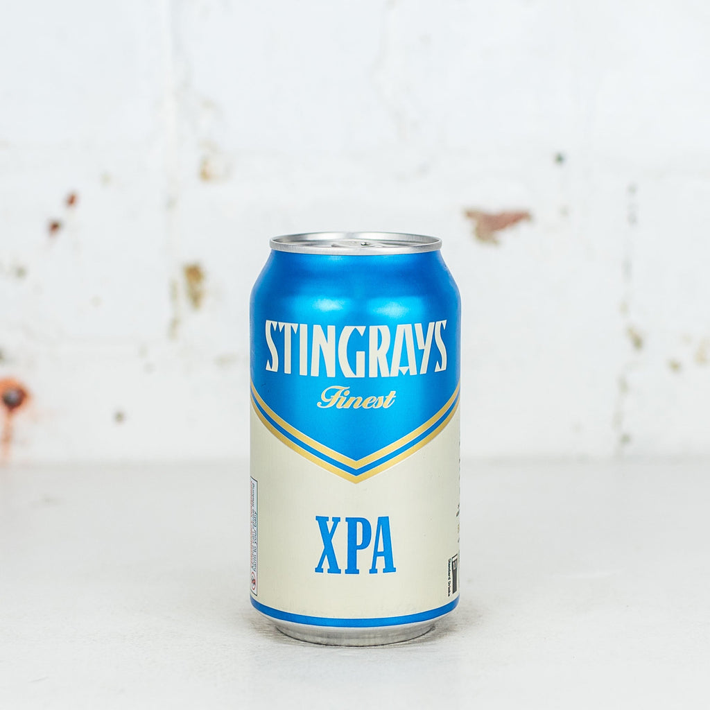 Bodriggy - Stingrays XPA